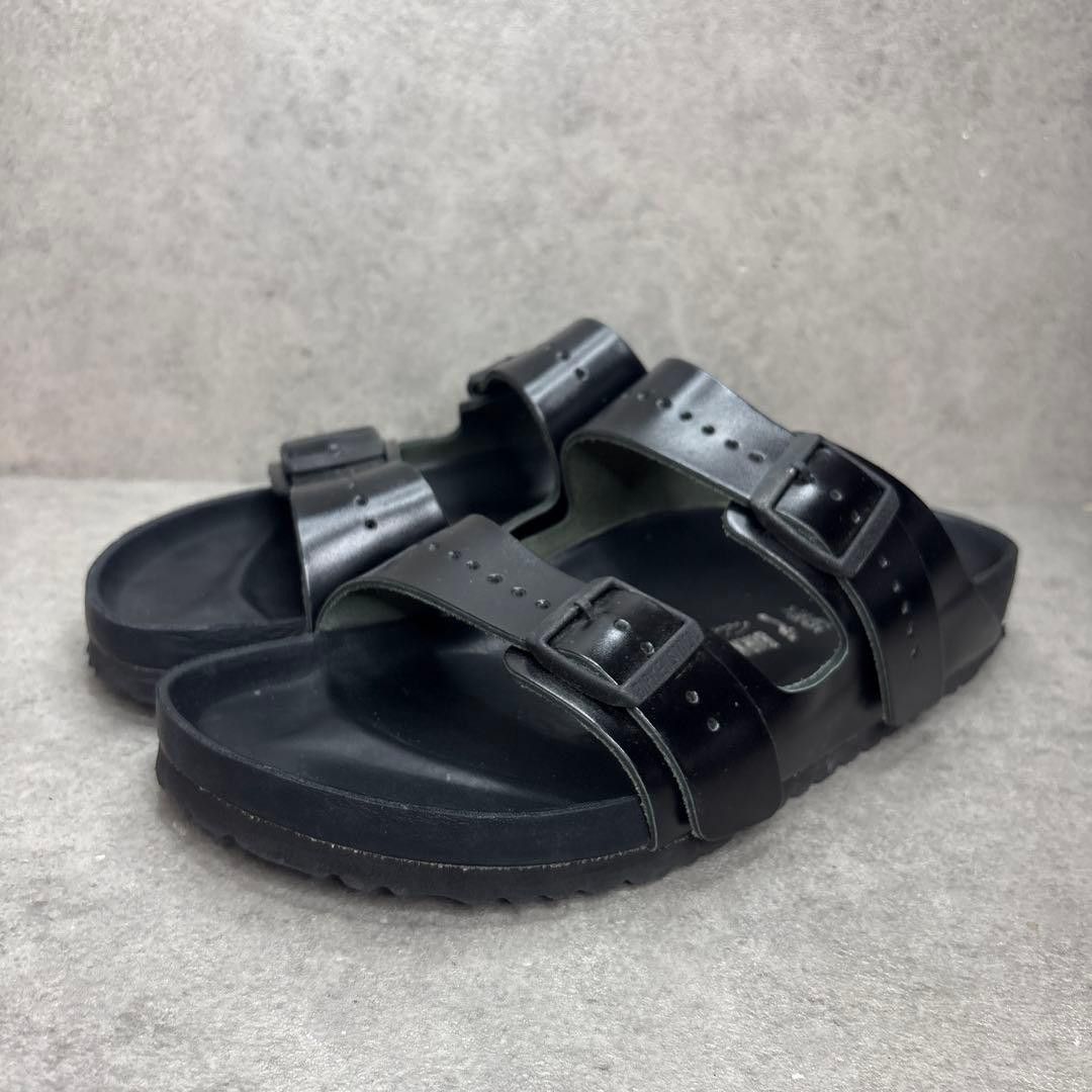 Birkenstock × Rick Owens Collab Arizona Slides Size US 12 / EU 45 - 3 Thumbnail