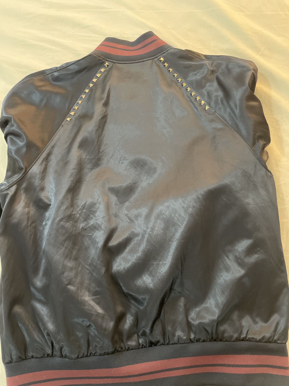 Valentino Nr.14 Rockstud Untitled capsule collection Size US M / EU 48-50 / 2 - 6 Thumbnail
