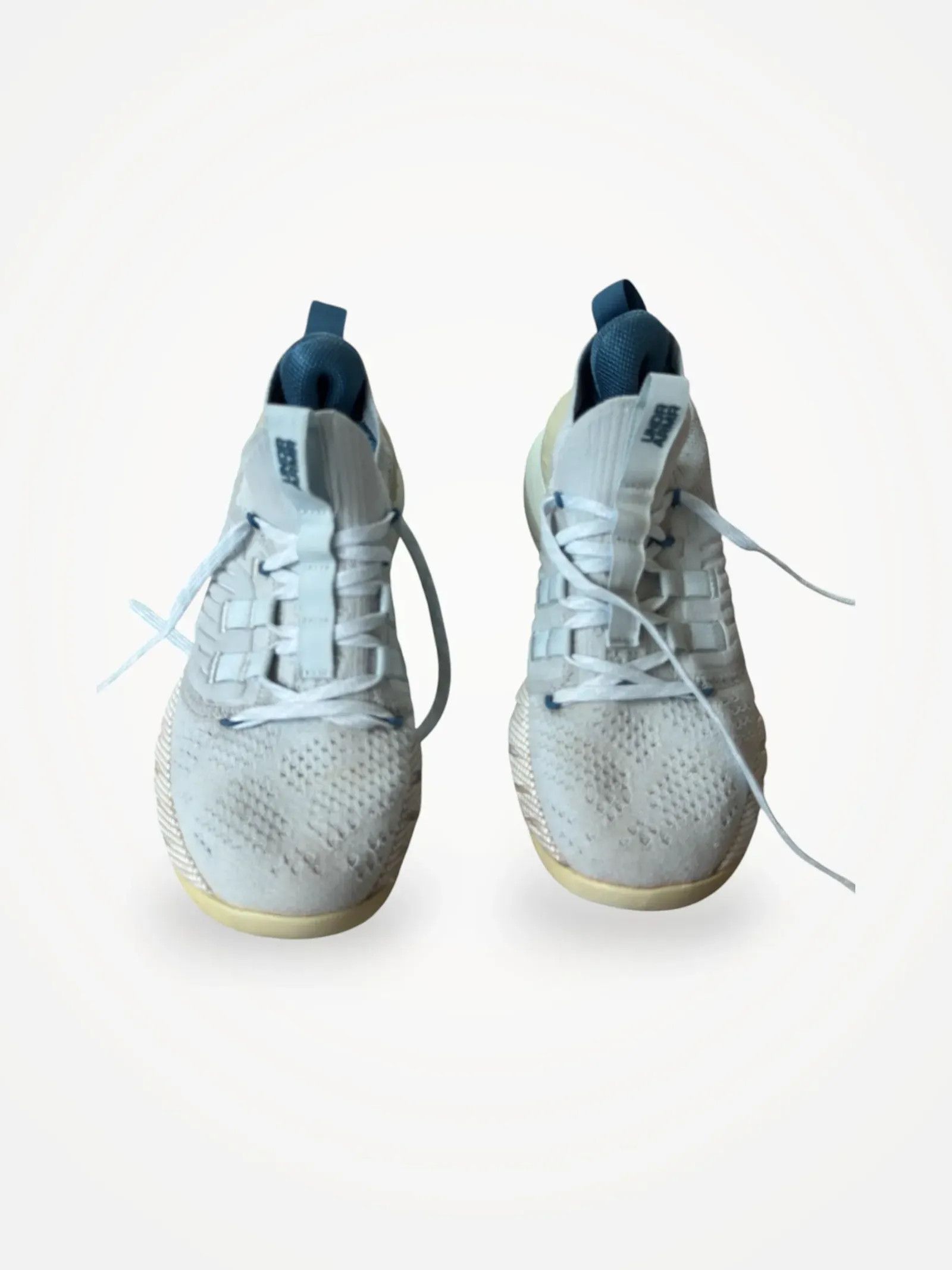 Under Armour Under Armour Sneakers Size US 7.5 / IT 37.5 - 1 Thumbnail
