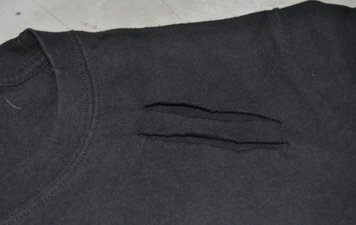 Number (N)ine Number Nine - Tee. NEED GONE ‼️🚨 Size US L / EU 52-54 / 3 - 4 Thumbnail
