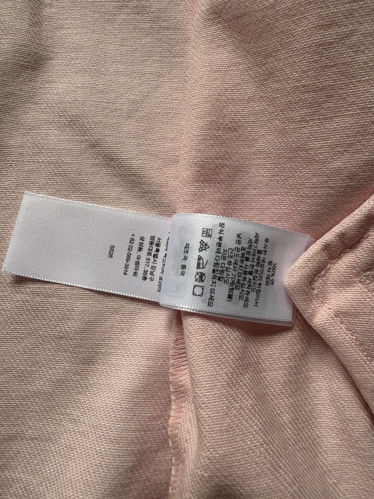 Supreme Supreme Pink Coach Jacket SS25 Size US L / EU 52-54 / 3 - 8 Thumbnail
