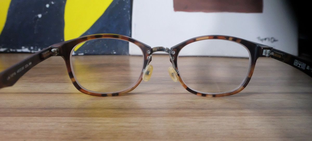 Other Lancetti Milano LA-1216 Glasses Size ONE SIZE - 3 Thumbnail