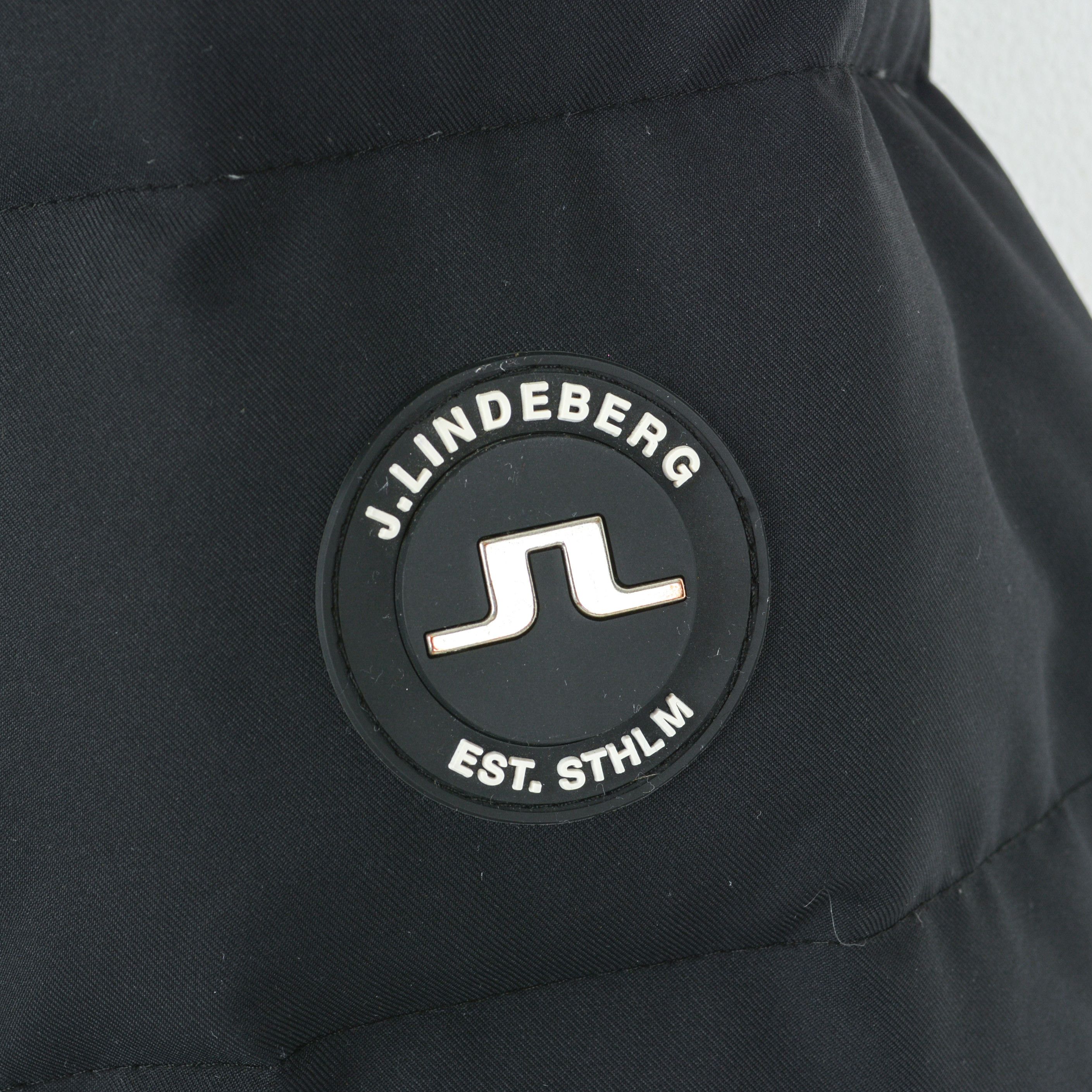 J.Lindeberg Fairweather Dermizax-EV Pertex Microlight Insulated Down Size US S / EU 44-46 / 1 - 2 Thumbnail