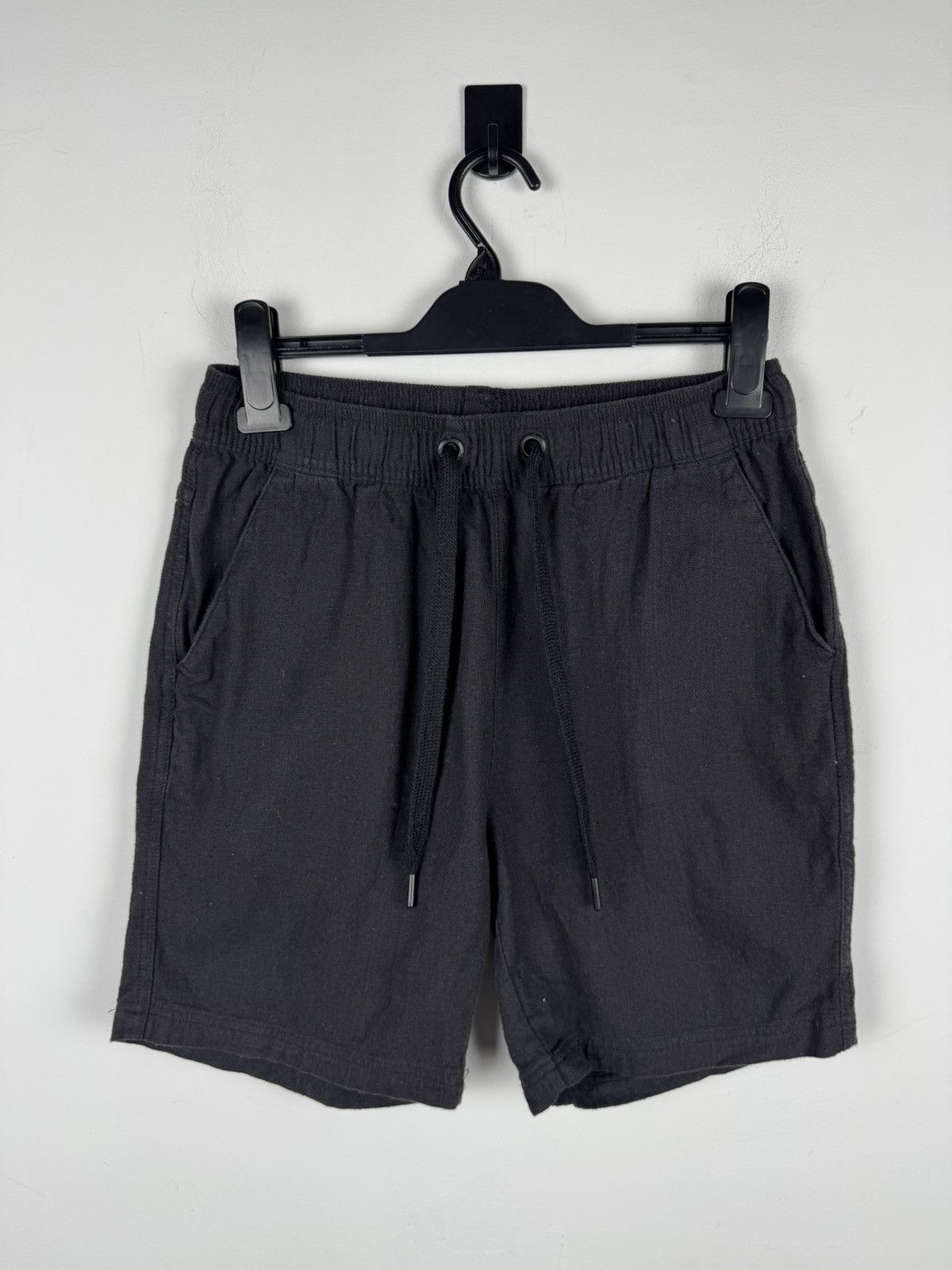 Folk Folk Linen Shorts Size US 30 / EU 46 - 1 Thumbnail