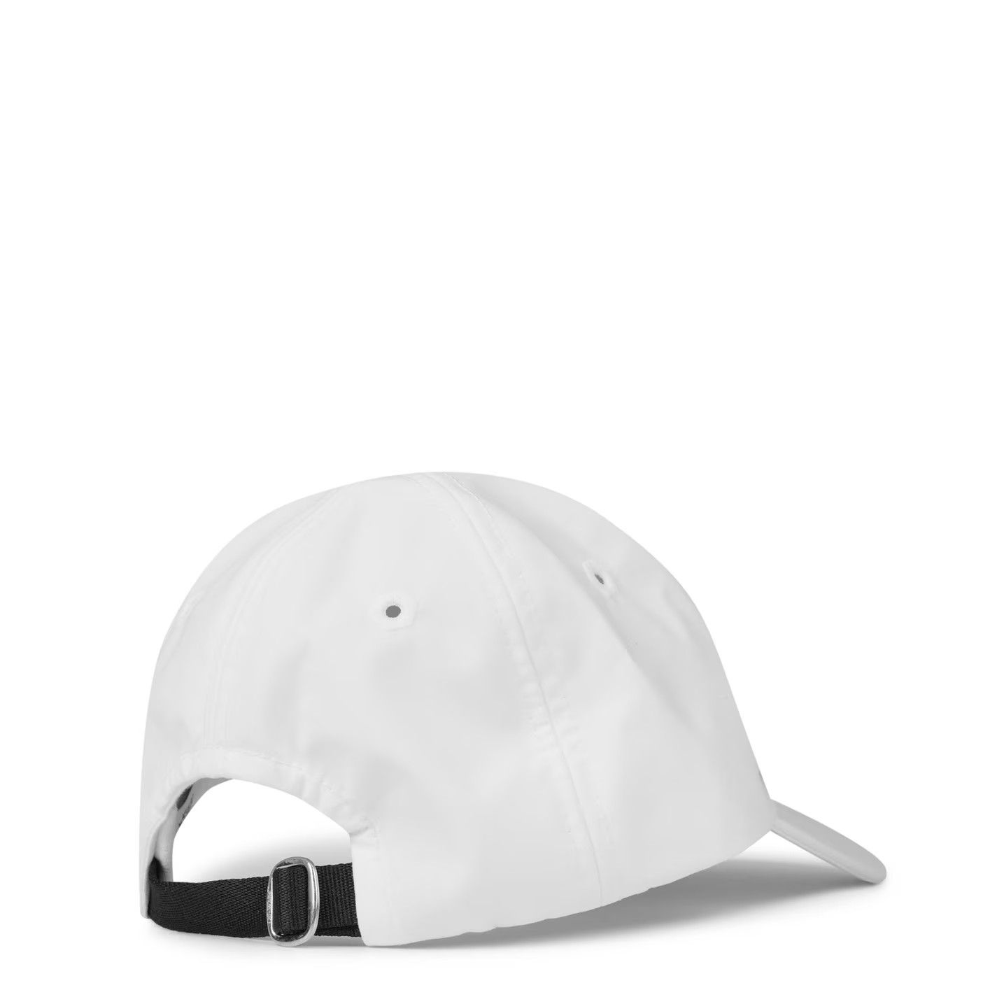 Off-White o1g2r1mq0225 Size: OS / Baseball Hat / Cap in White Size ONE SIZE - 2 Thumbnail