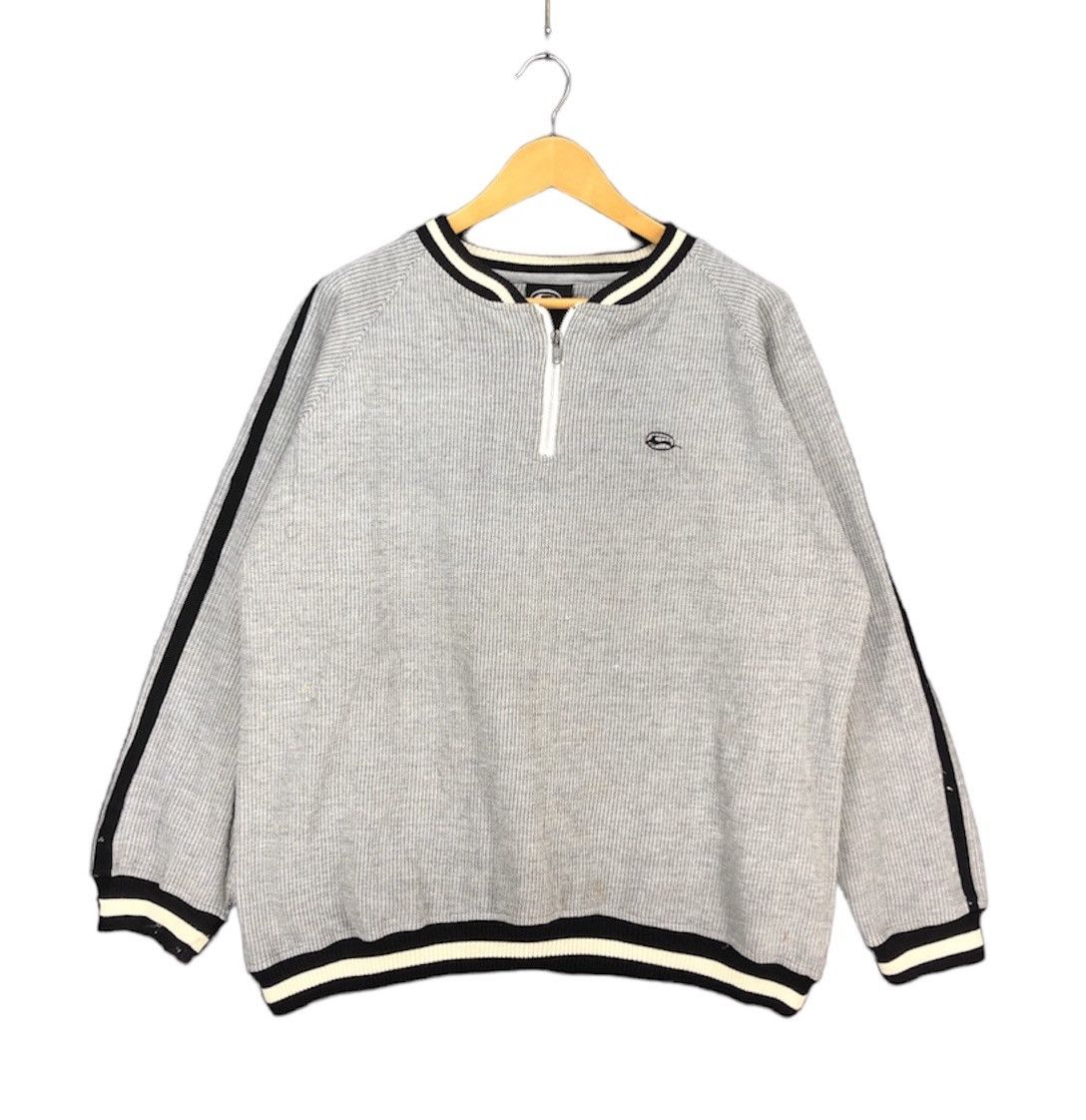 Other CHEVROLET Sweatshirt Small Logo #1374-49 Size US XXL / EU 58 / 5 - 1 Thumbnail