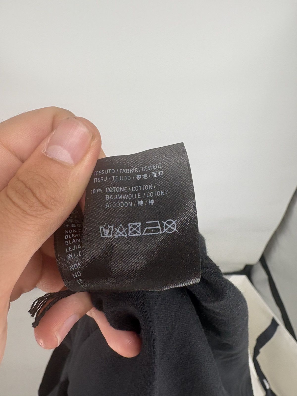 Balenciaga Balenciaga x Sony PS5 T-Shirt Size US M / EU 48-50 / 2 - 9 Thumbnail