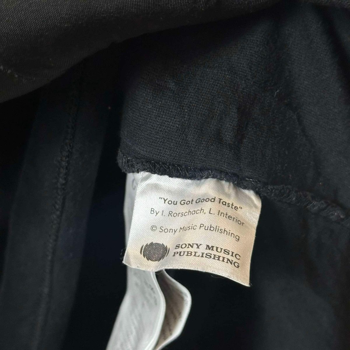 Gucci GUCCI T SHIRT Size US M / EU 48-50 / 2 - 7 Thumbnail