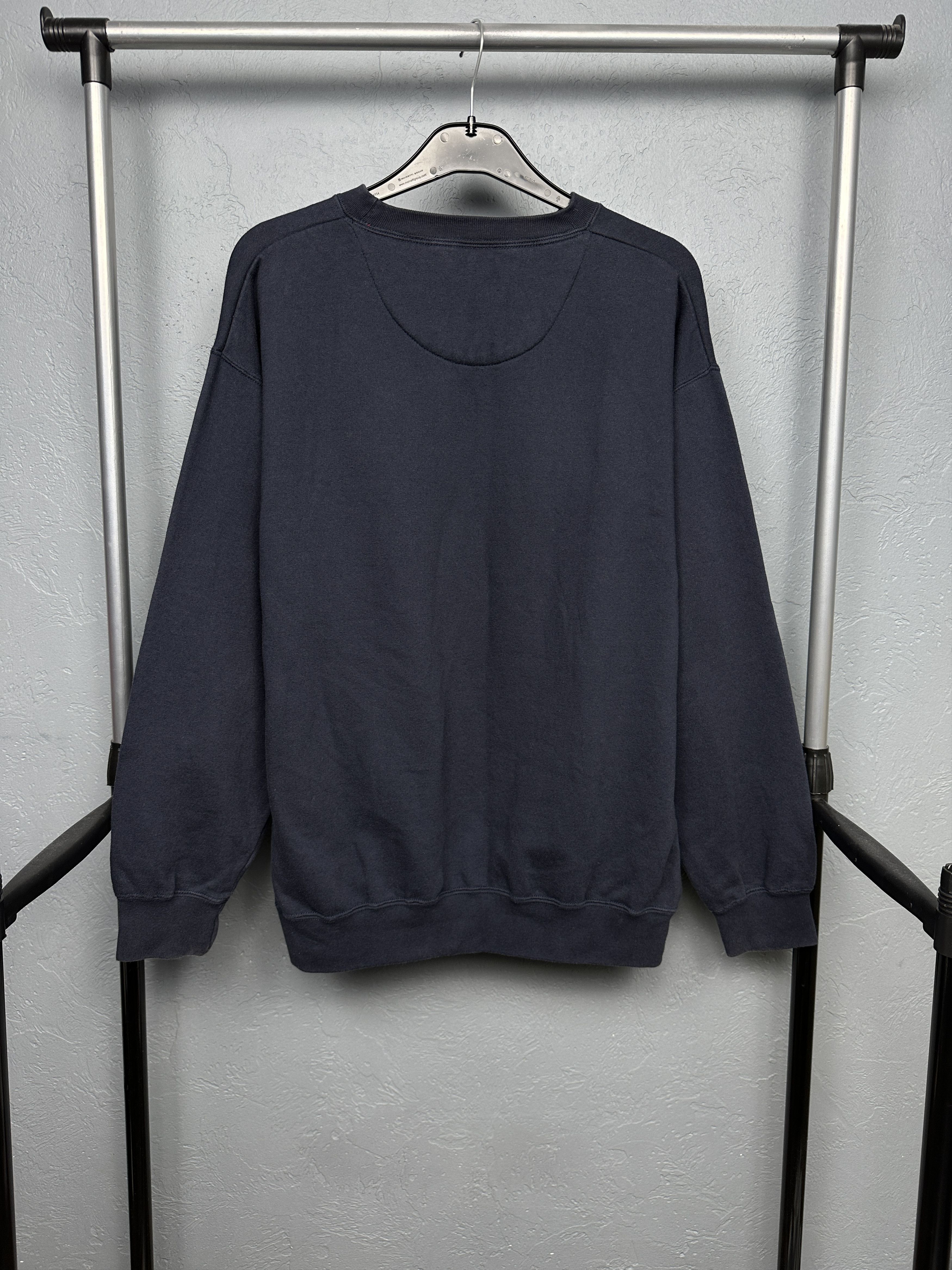 Chaps Ralph Lauren Chaps Polo Ralph Lauren 90s Vintage Mens Sweatshirt Size US M / EU 48-50 / 2 - 5 Thumbnail