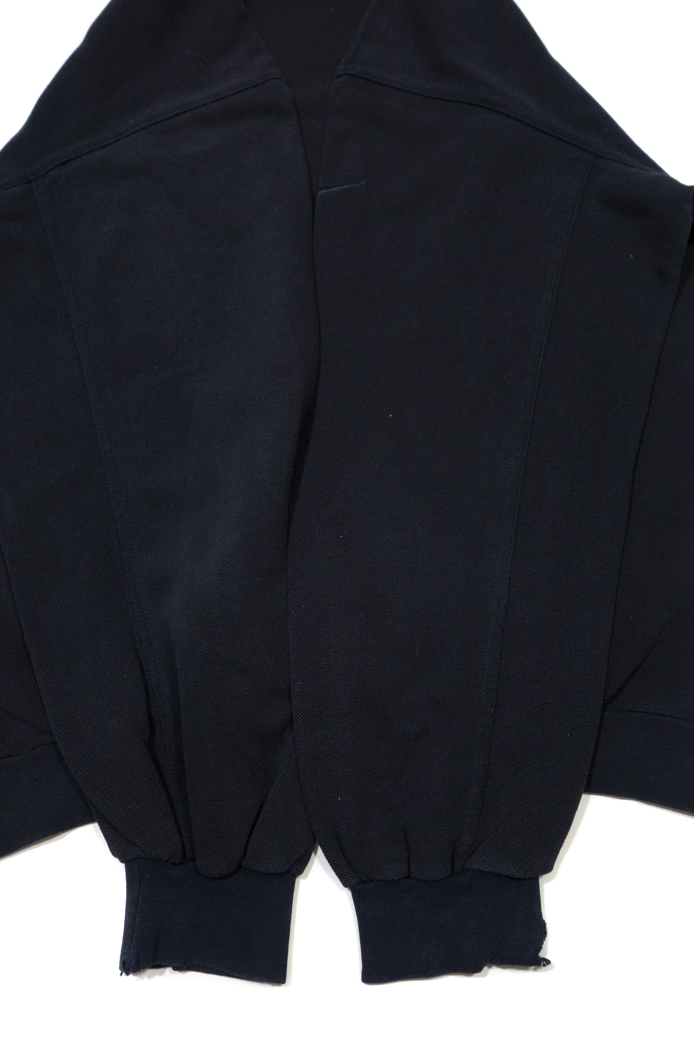 Nike 90S Swoosh Logo Baggy Sweatshirt Size US XL / EU 56 / 4 - 5 Thumbnail