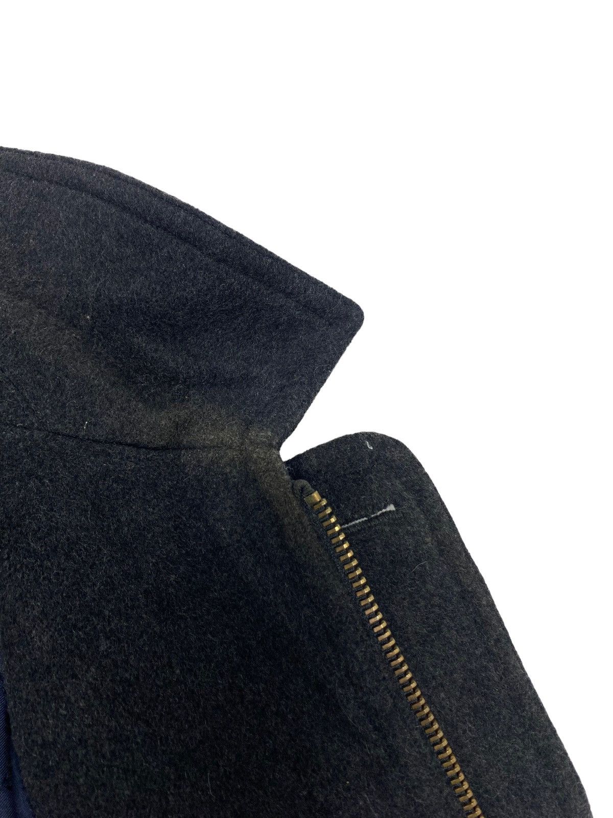 McGregor Rare‼️ Vintage McGregor Outdoorwear Cashmear Coat Made Italy Size US L / EU 52-54 / 3 - 10 Thumbnail