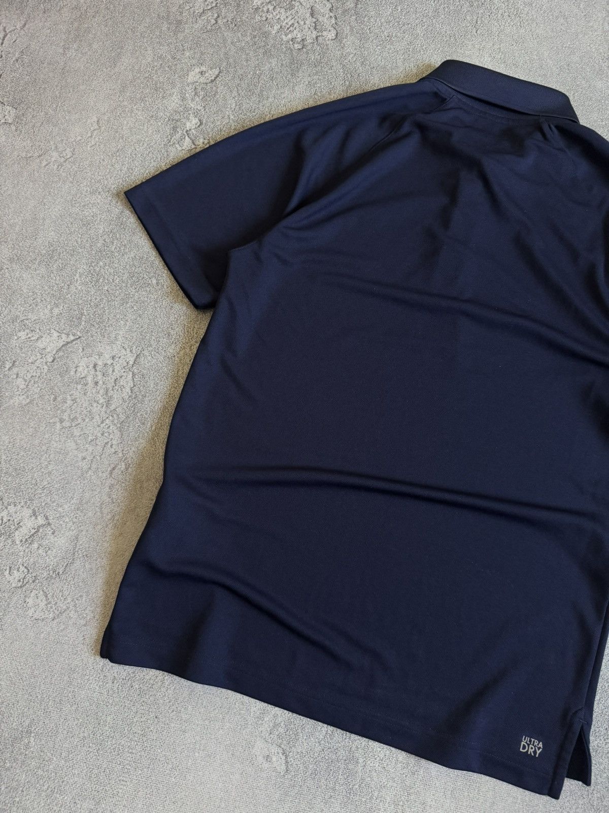 Lacoste Lacoste Sport S/size Ultra Dry polo 👕 Tee T-shirts Size US S / EU 44-46 / 1 - 13 Thumbnail
