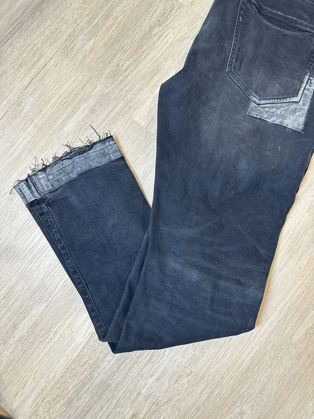 Purple Brand PURPLE BRAND Jeans Size US 36 / EU 52 - 5 Thumbnail