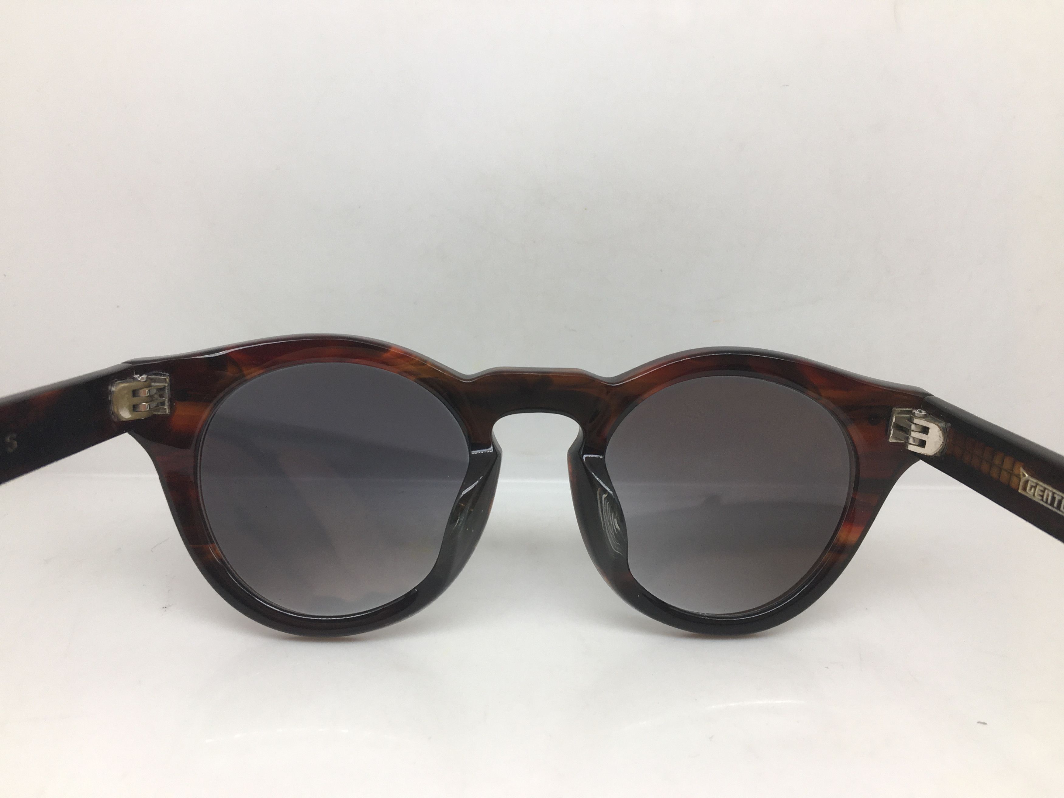 Gentle Monster Gentle Monster Keyhole Bridge ARTSTOCRST Sunglasses Size ONE SIZE - 6 Thumbnail