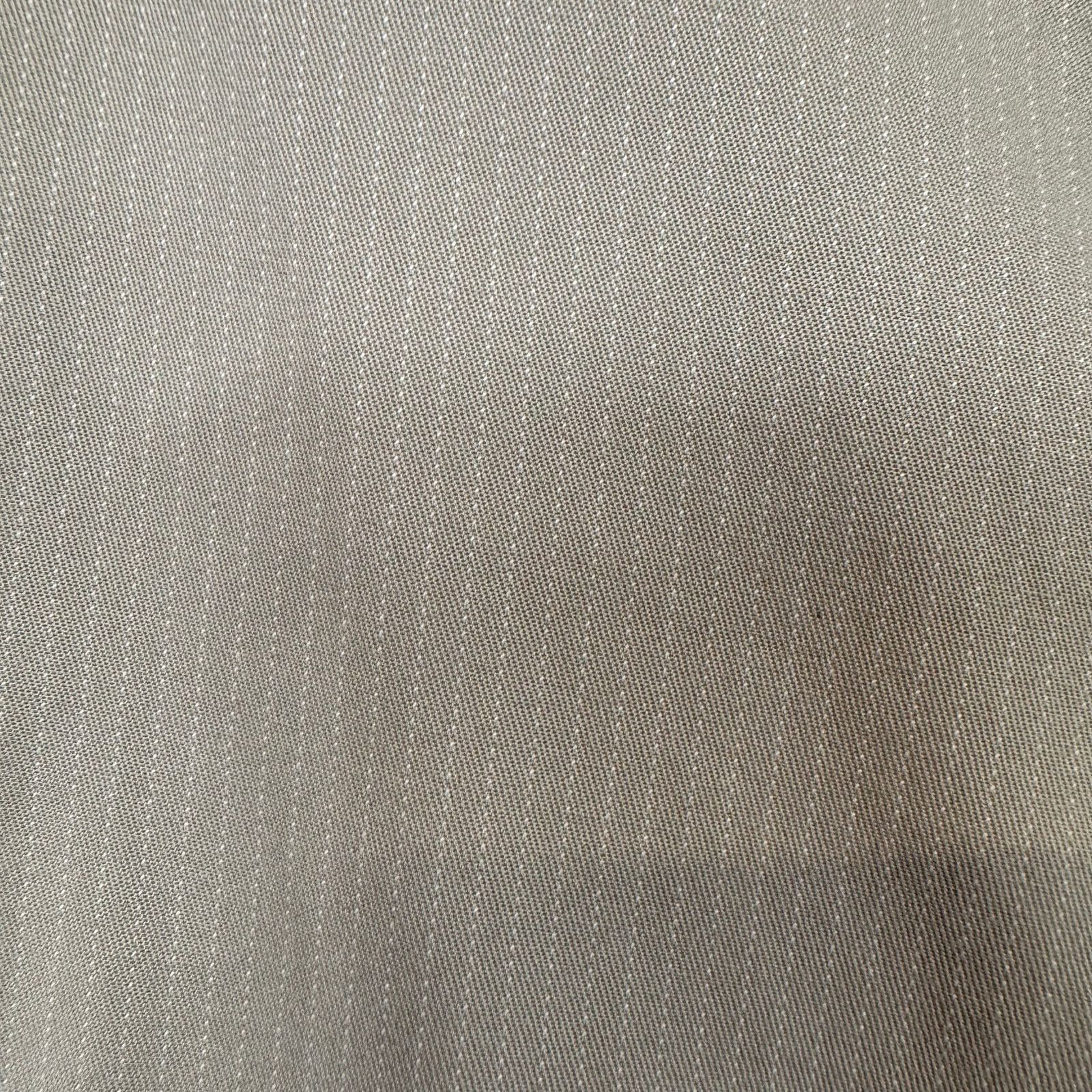 Express Express Beige Striped Dress Pants Men's Size 32x32 Size US 32 / EU 48 - 3 Thumbnail