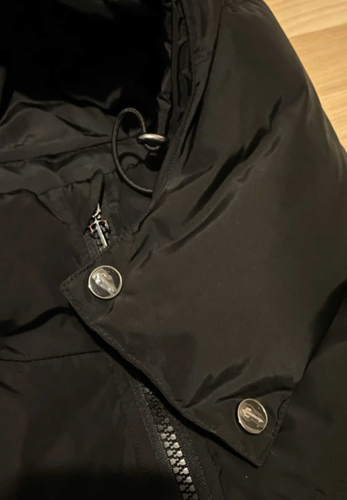 Trapstar London Trapstar Irongate OG Puffer 2021/2022 Size US S / EU 44-46 / 1 - 3 Thumbnail