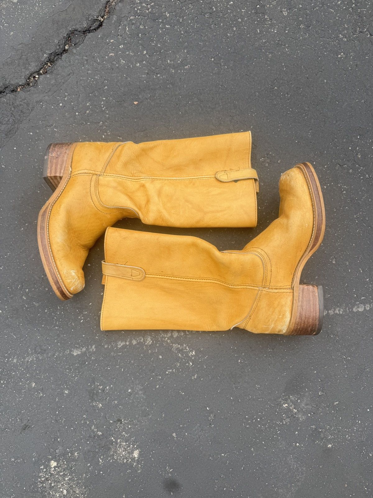Frye Frye Size US 10 / EU 43 - 4 Thumbnail