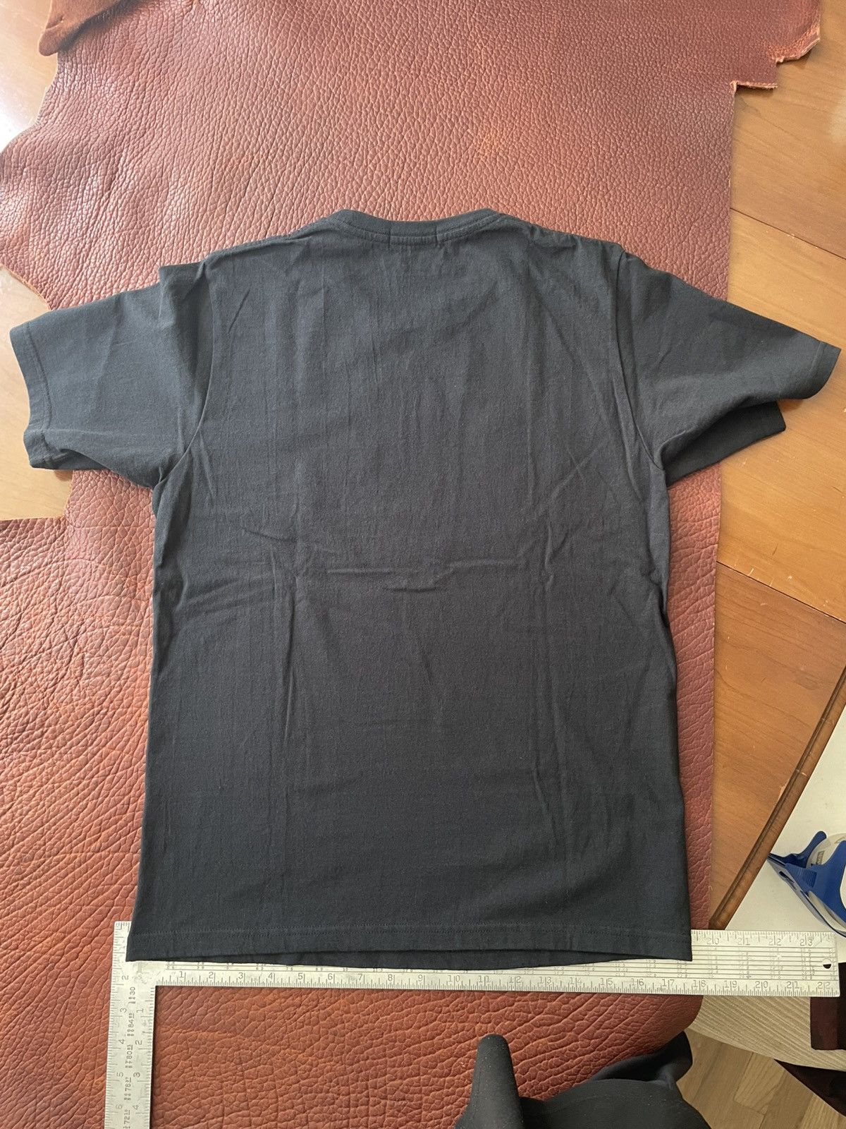 Undercover Undercover X Star Wars SITH shirt Size US M / EU 48-50 / 2 - 3 Thumbnail