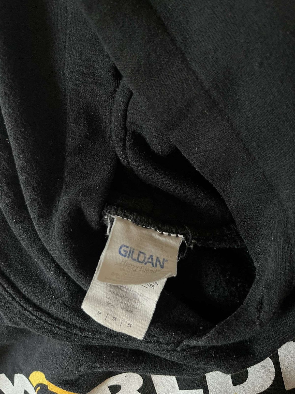 Other Frank Ocean worldnet hoodie Size US M / EU 48-50 / 2 - 2 Thumbnail