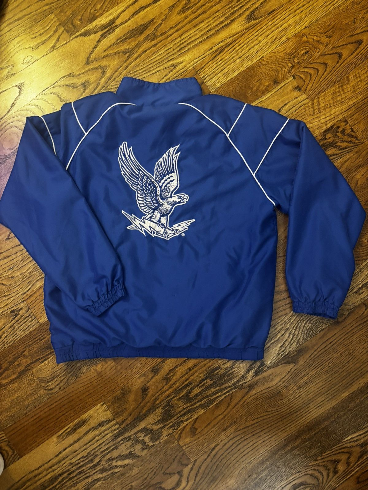 Other Vintage Air Force Jacket Size US M / EU 48-50 / 2 - 3 Thumbnail