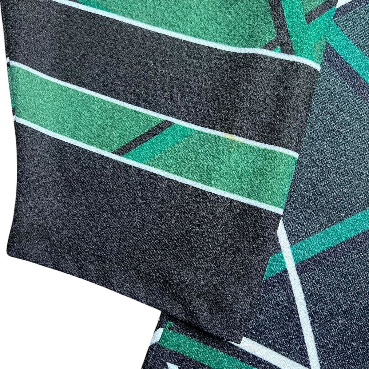 Nike Vintage 1990s NHL Dallas Stars All Over Print Nike Jersey Size US XL / EU 56 / 4 - 20 Thumbnail