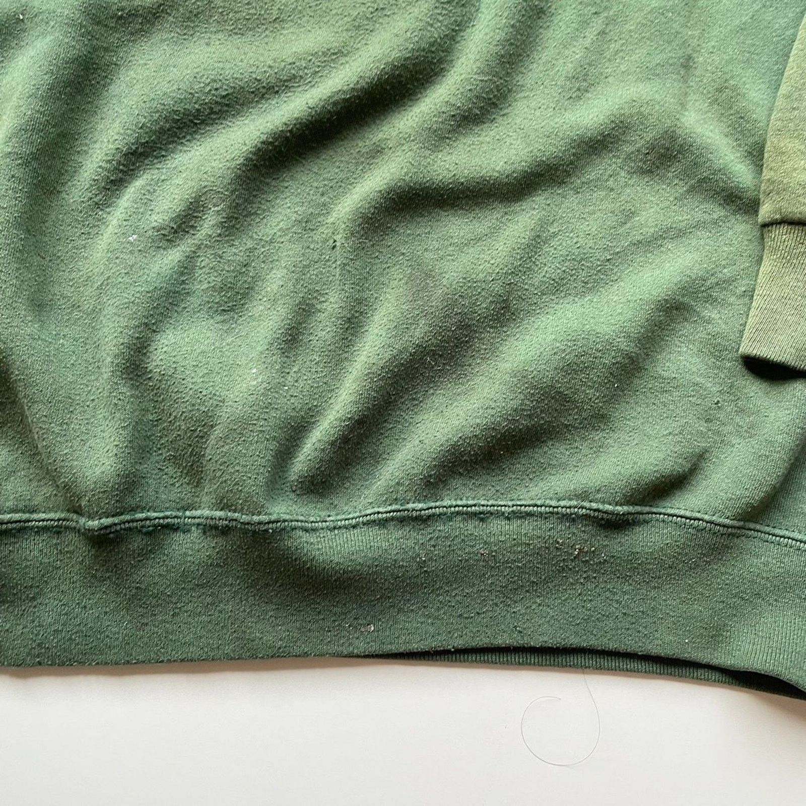 Lee Vintage 90s Green Bay Packers NFL Crewneck Sweatshirt XL Size US L / EU 52-54 / 3 - 4 Thumbnail
