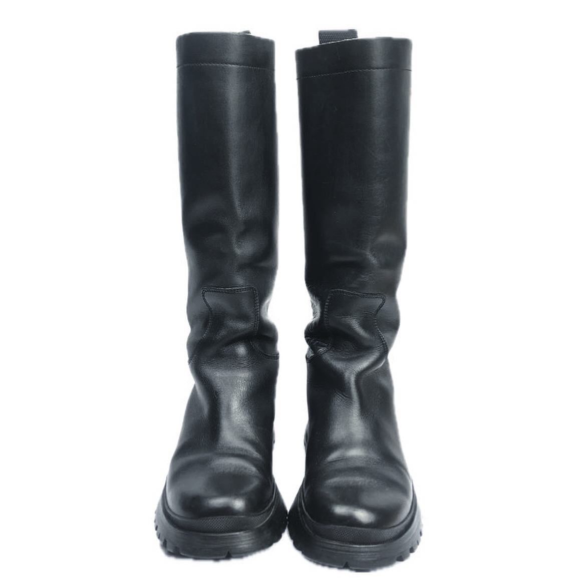 Prada Prada bella hadid boots Size US 9.5 / IT 39.5 - 3 Thumbnail