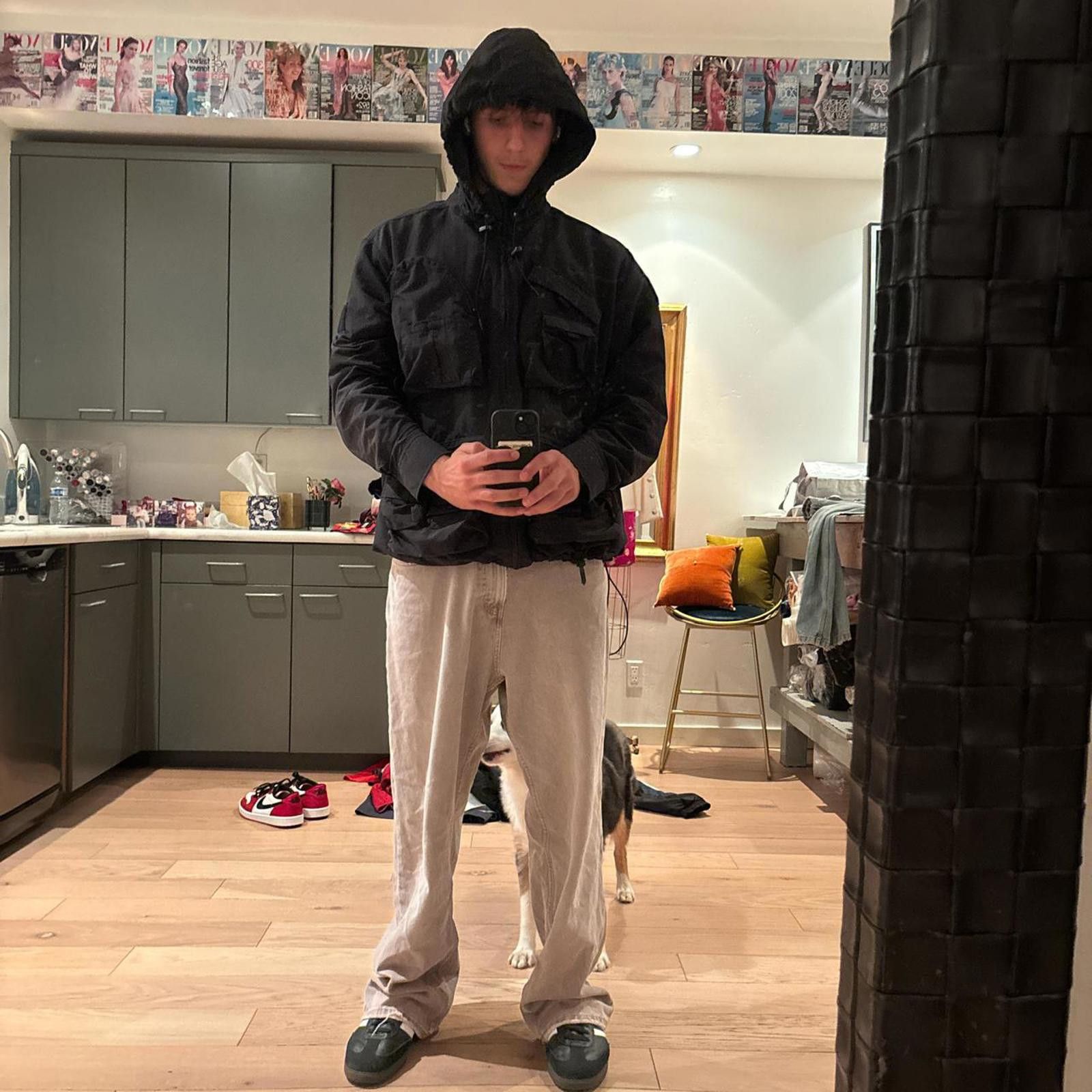 Urban Outfitters Urban Outfitters Tactical Utility Jacket Size US L / EU 52-54 / 3 - 2 Thumbnail