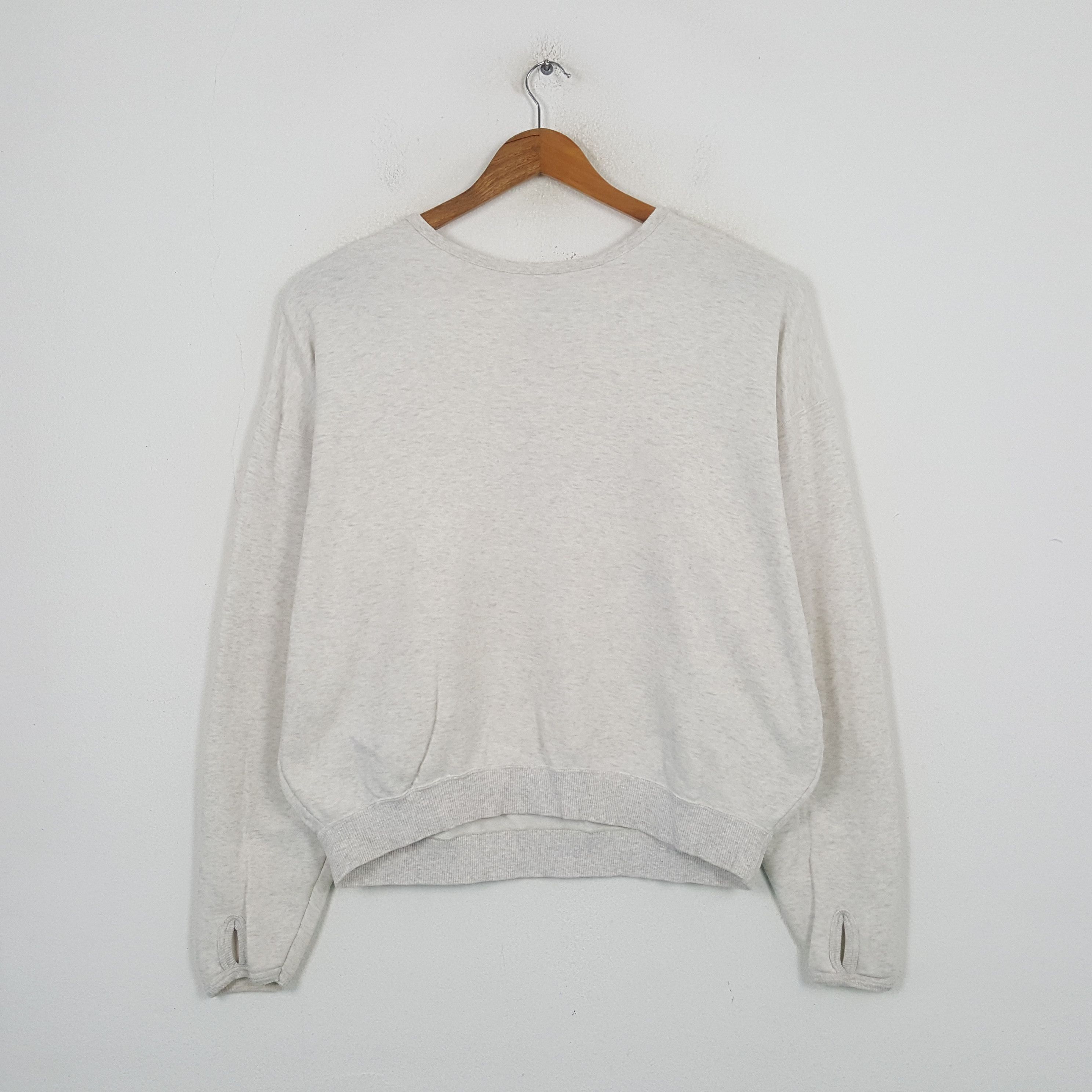 Dezert Vintage Dezert + Made In Japan Brand Sweatshirt C298N23 Size XXL / US 16-18 / IT 52-54 - 3 Thumbnail