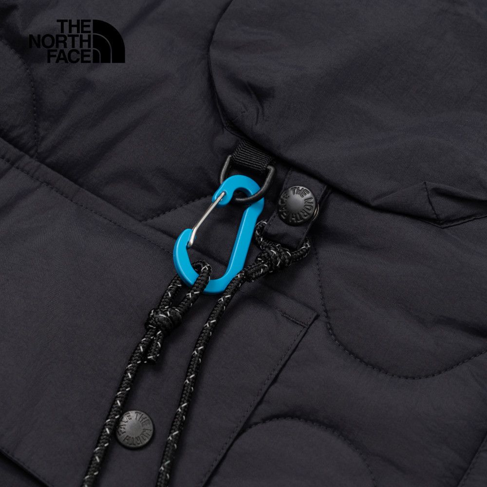 Kazuki Kuraishi × The North Face Urban Exploration KAZUKI Quilt Padded Cardigan Size US M / EU 48-50 / 2 - 7 Thumbnail