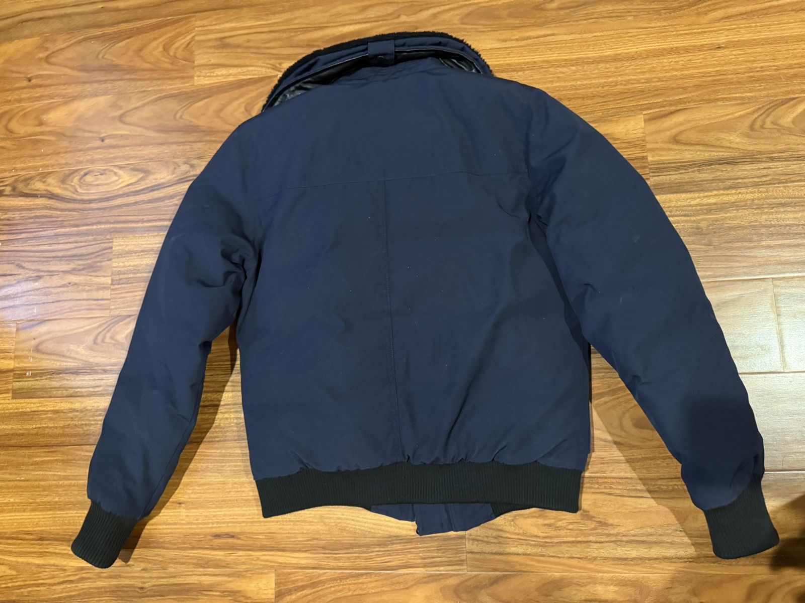 Canada Goose Canada Goose Bromley Bomber Jacket Size US S / EU 44-46 / 1 - 11 Thumbnail