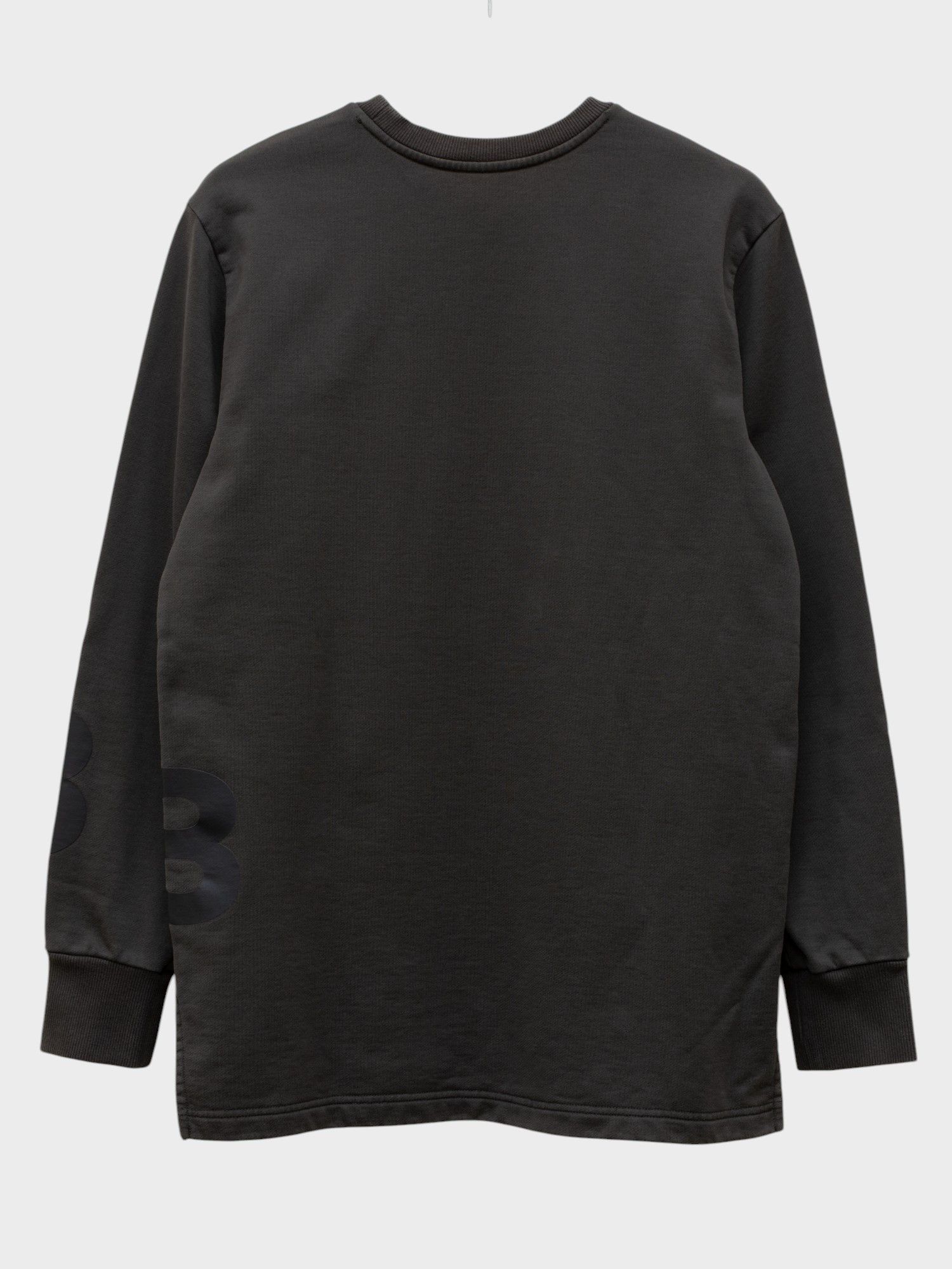 Y-3 Y-3 - A/W 2017 - Classic Sweater Arm Logo Size US S / EU 44-46 / 1 - 2 Thumbnail