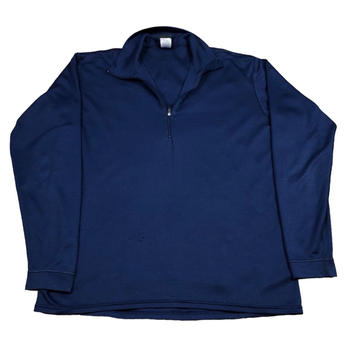 Patagonia Patagonia Capilene USA Quarter Zip Pullover Women’s Medium Size M / US 6-8 / IT 42-44 - 1 Thumbnail