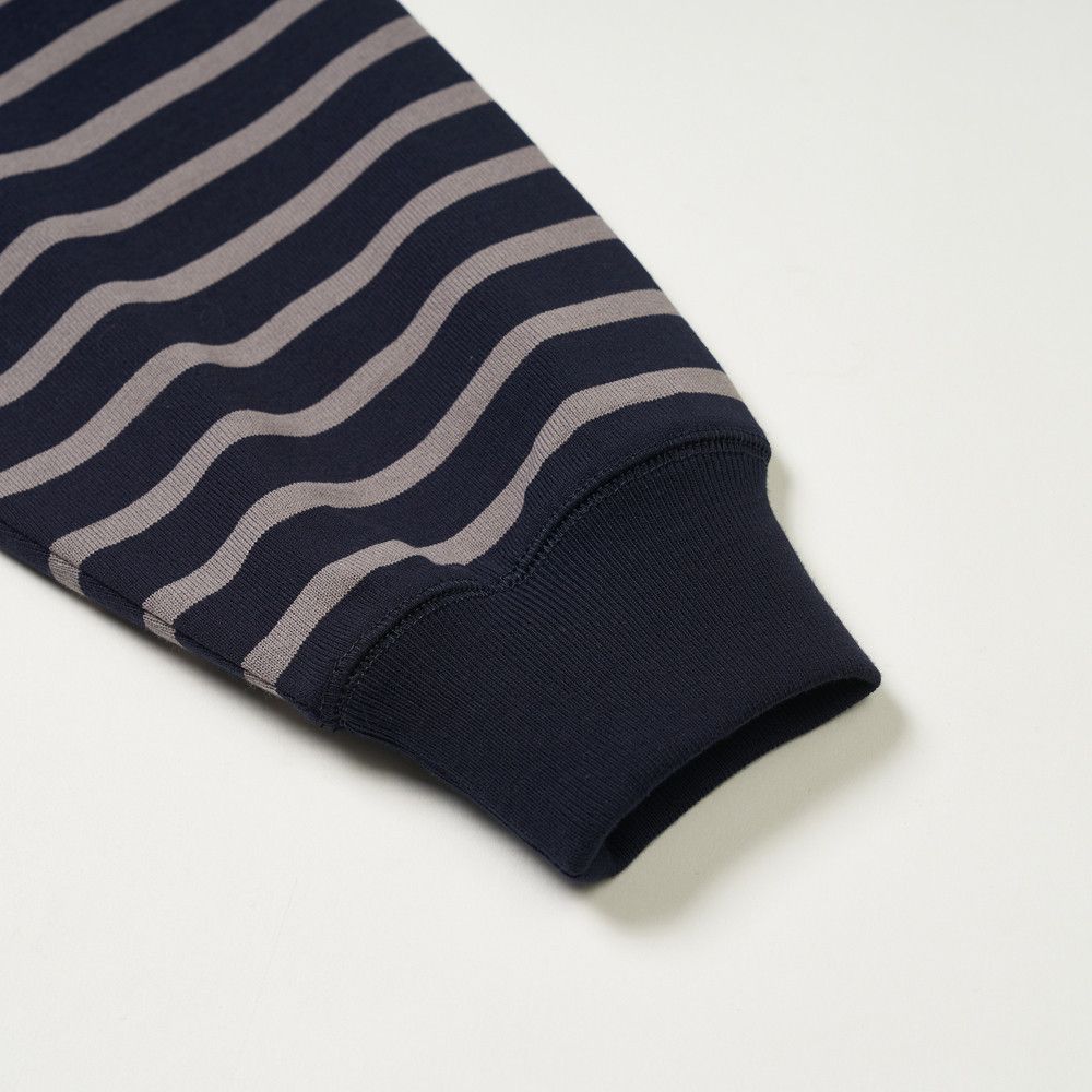The North Face Urban Exploration LS STRIPE TOP Size US M / EU 48-50 / 2 - 9 Thumbnail
