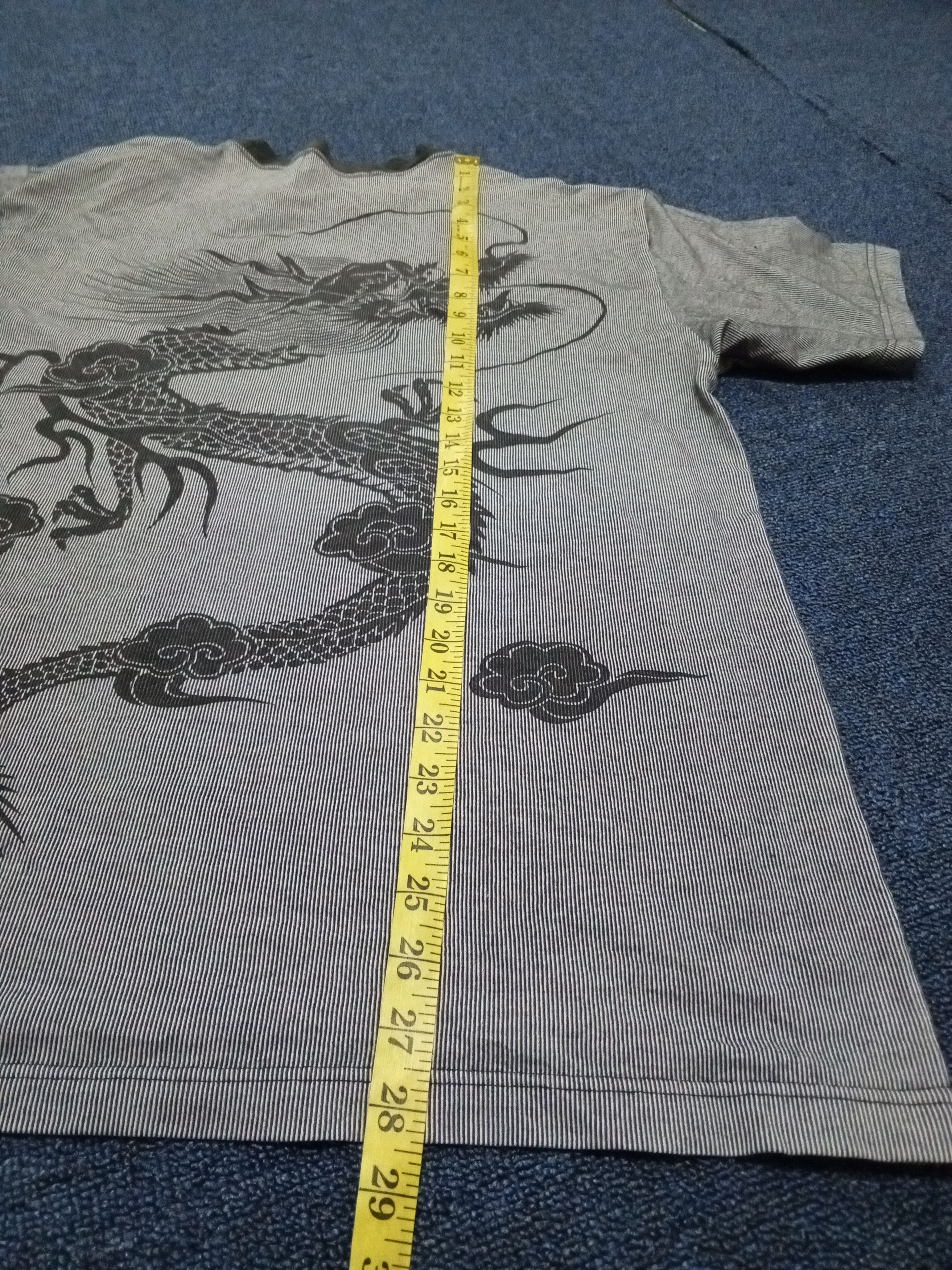 Dragonfly × Japanese Brand DROGONFLY Size US L / EU 52-54 / 3 - 6 Thumbnail