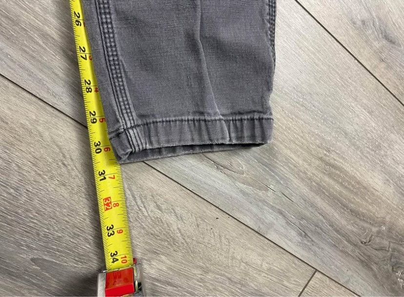 Carhartt Carhartt Work pants* mens 30x31 slim Size US 30 / EU 46 - 5 Thumbnail