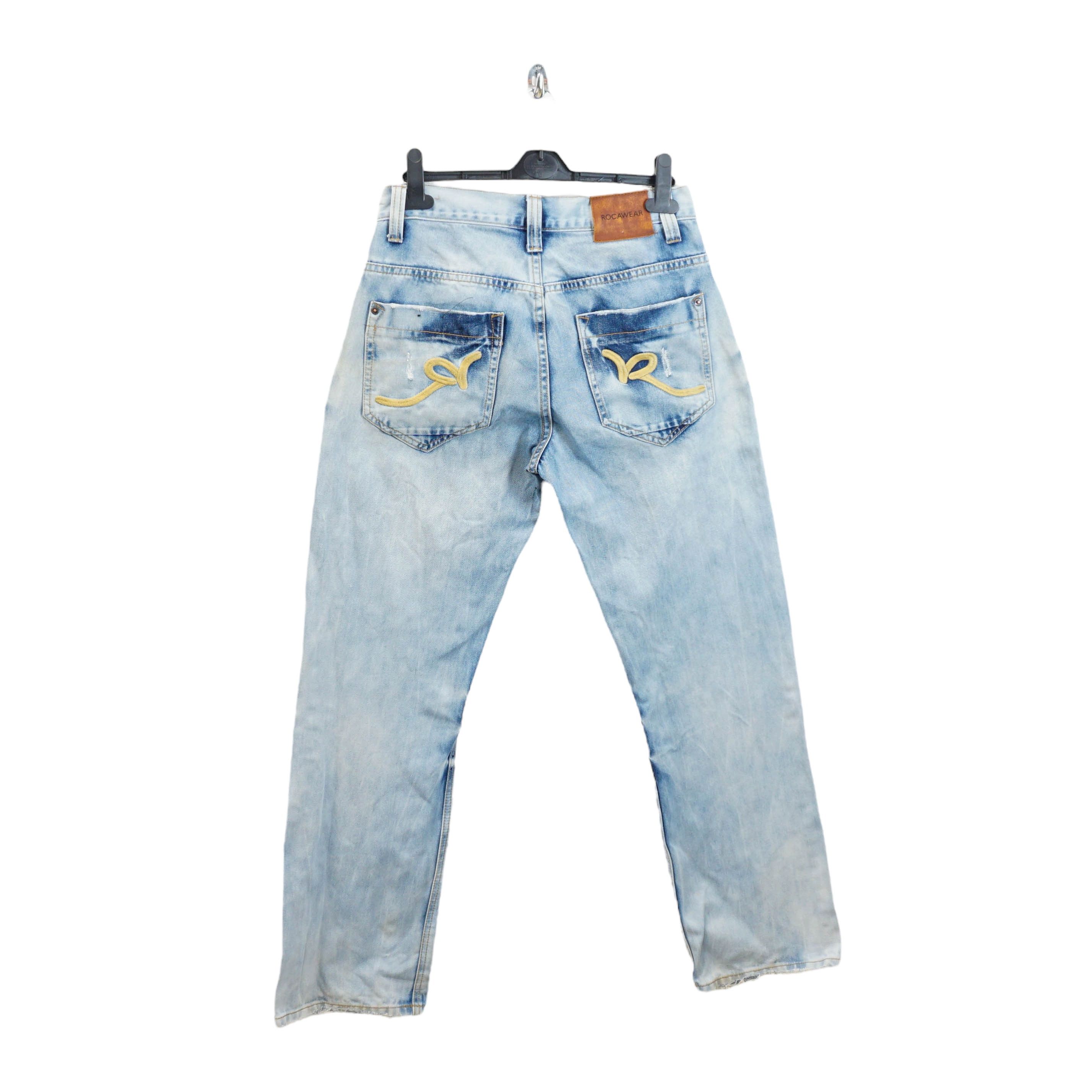 Men's Rocawear Denim | Grailed