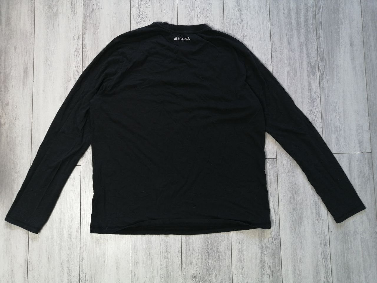 Allsaints all saints hope springs infernal tee size l Size US L / EU 52-54 / 3 - 3 Thumbnail