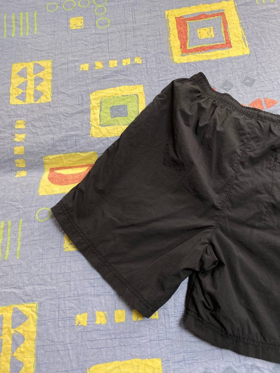 Nike 00s Vintage Nike Shorts Drill Size US 30 / EU 46 - 15 Thumbnail