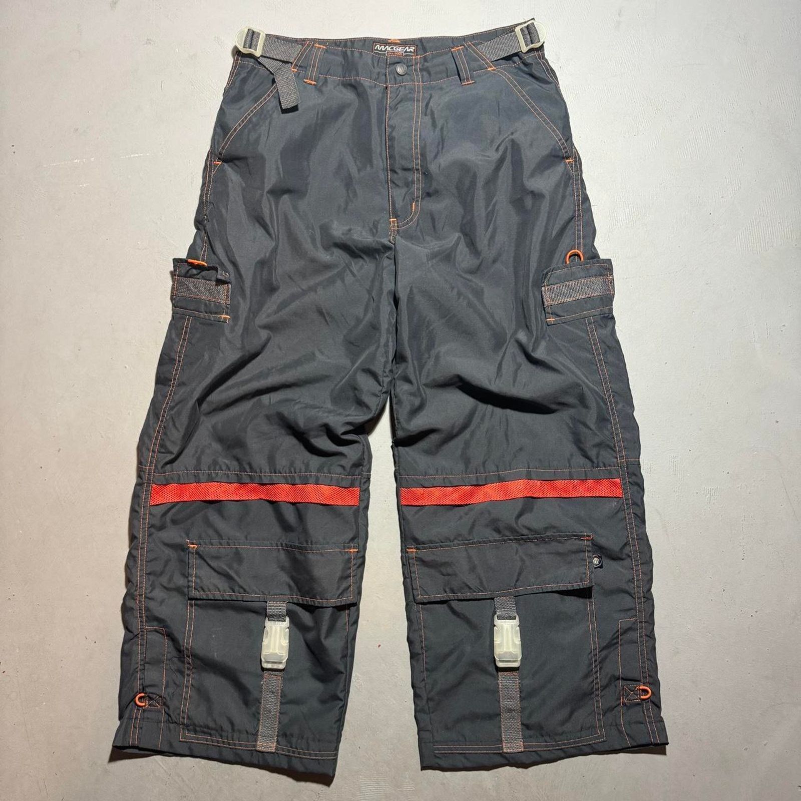 Macgear Pants | Grailed