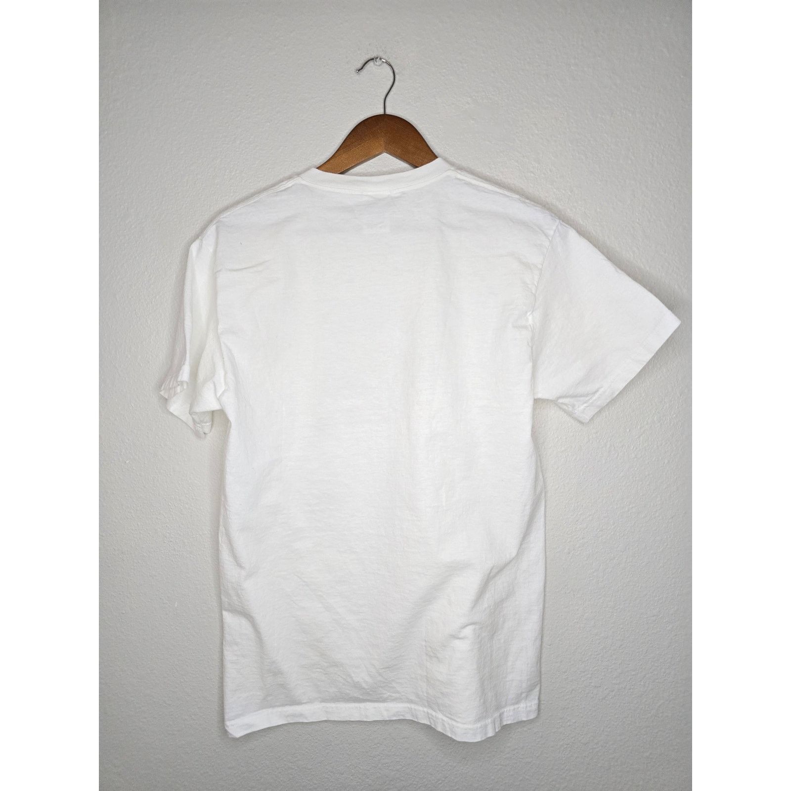 Other VTG Boulevard Brewing Unfiltered Wheat Beer Alcohol M Shirt Size US M / EU 48-50 / 2 - 4 Thumbnail