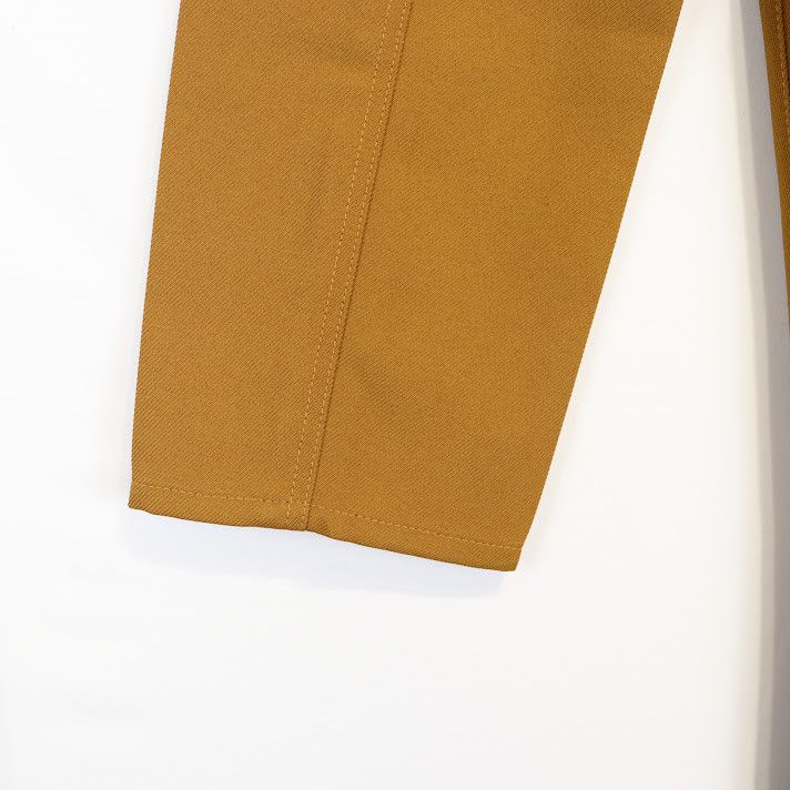 Tom Ford o1rshd1 New Tapered Chic Denim in Brown Size US 32 / EU 48 - 10 Thumbnail