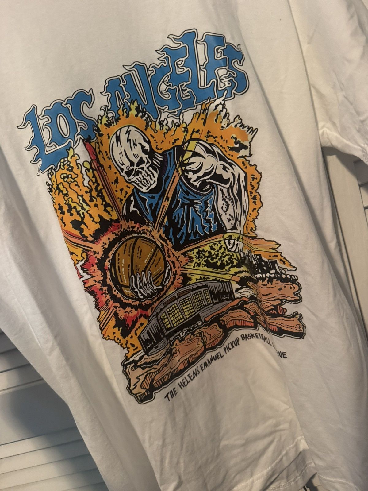 Other Helens Emanuel Tee Size US L / EU 52-54 / 3 - 2 Thumbnail