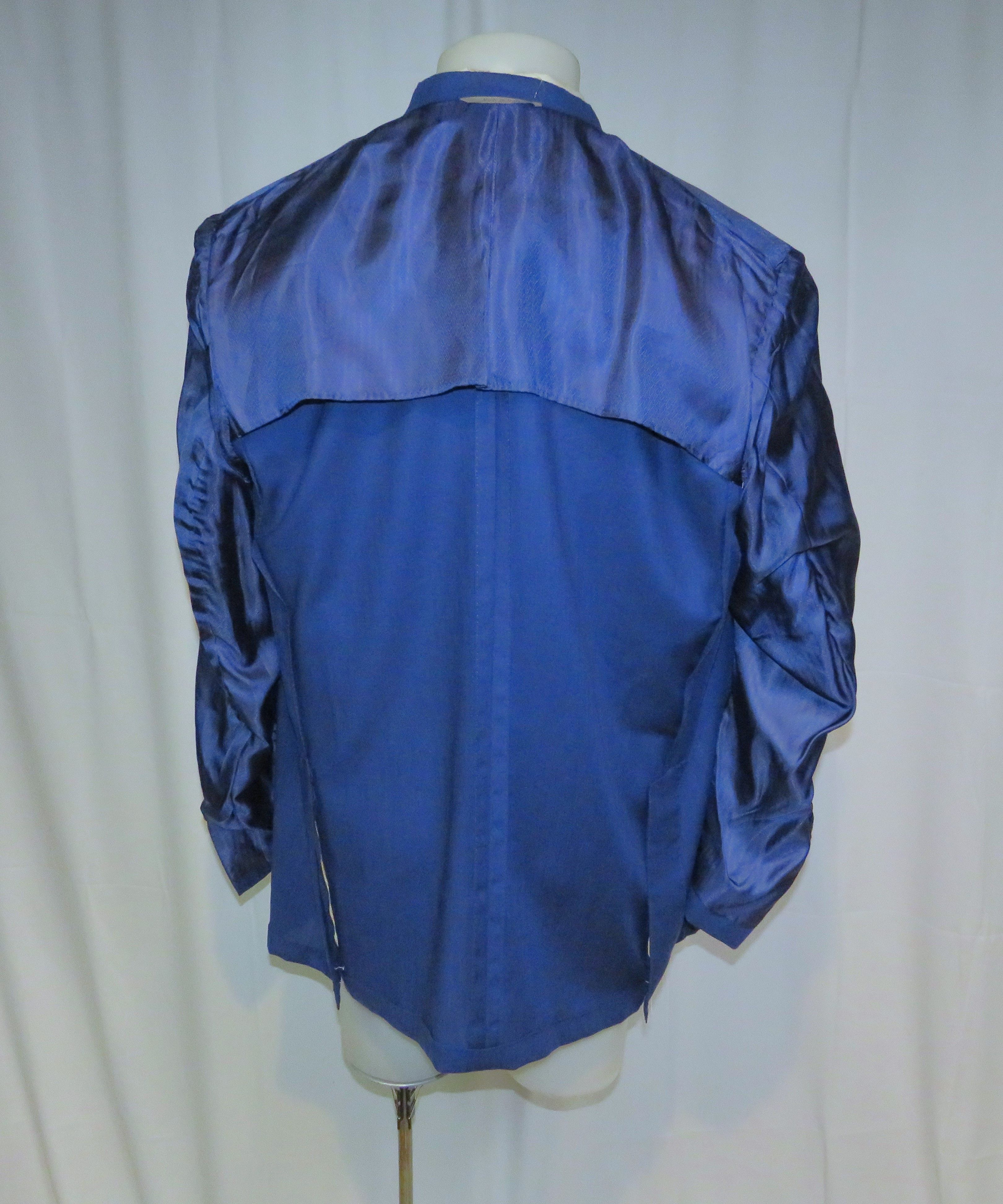 Canali 1934 Exclusive 100% Cashmere Two Button Blazer 54R NWT $3250 Size 54R - 14 Thumbnail