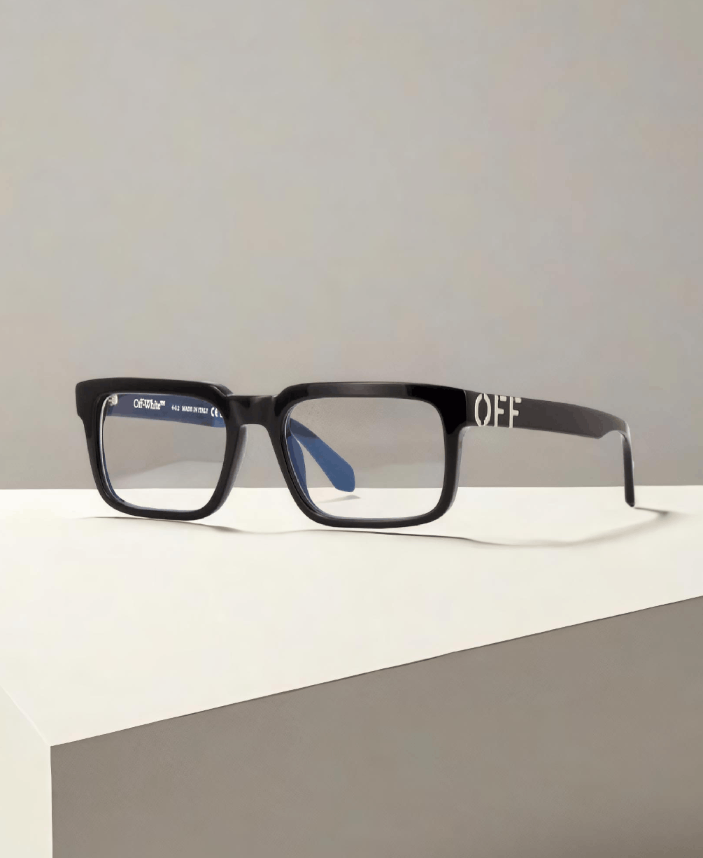 Off-White Off-White Style 70 (OERJ070S24PLA0011000-FR) Size ONE SIZE - 1 Thumbnail