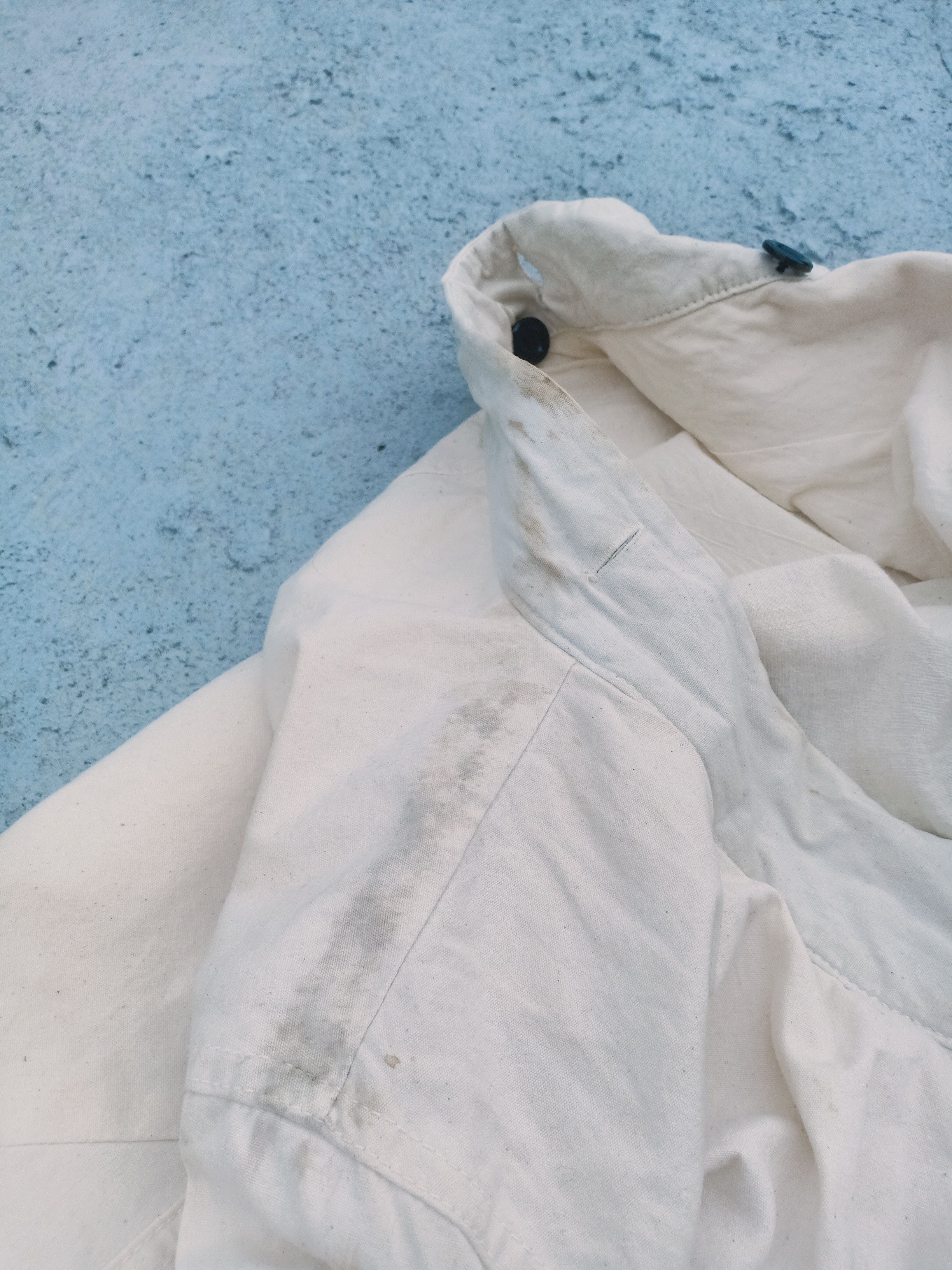 Vintage FREQUENCY x And A fishtail parka Size US XS / EU 42 / 0 - 12 Thumbnail