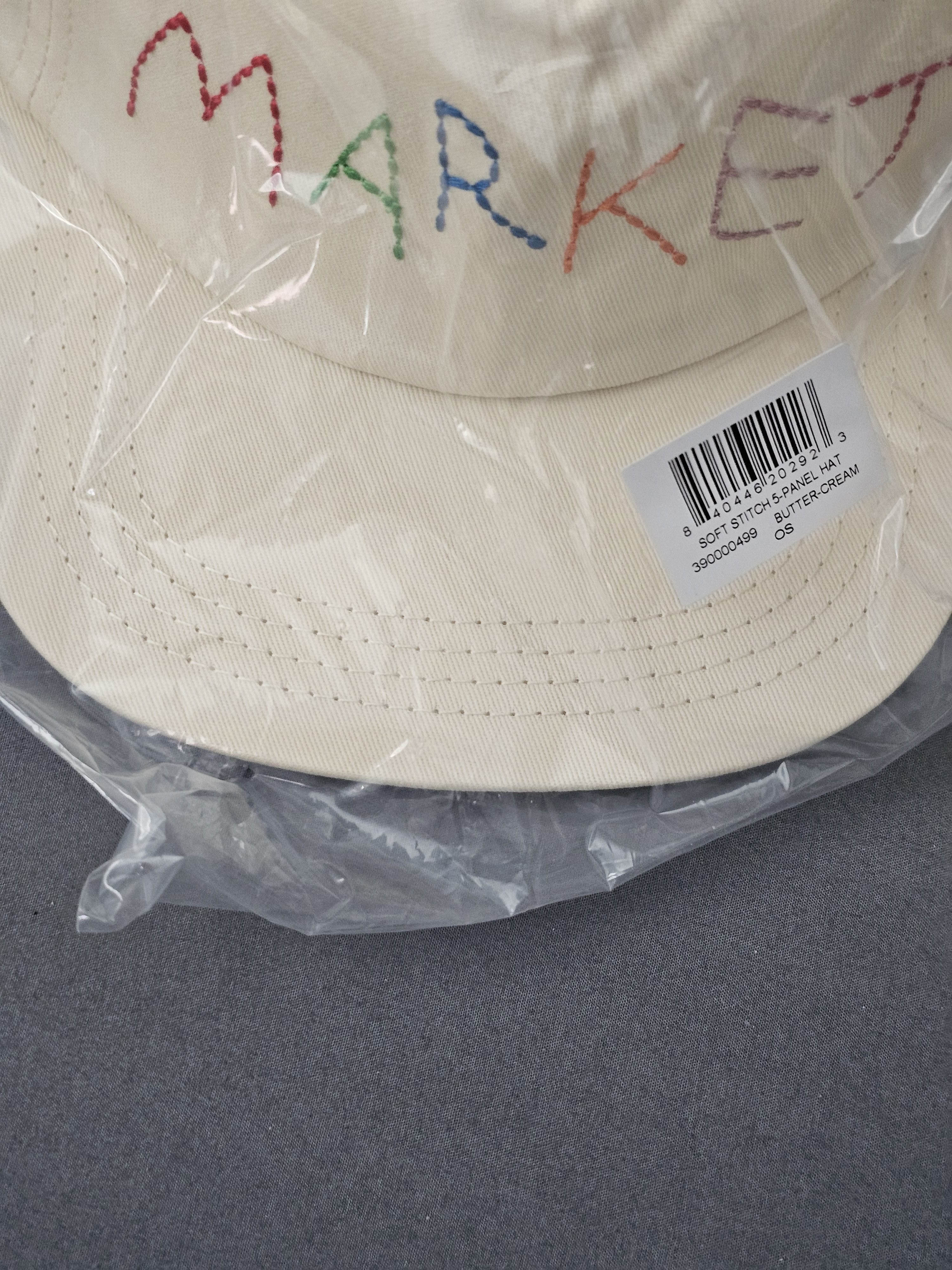 Market Two pack mens Market hats Size ONE SIZE - 17 Thumbnail