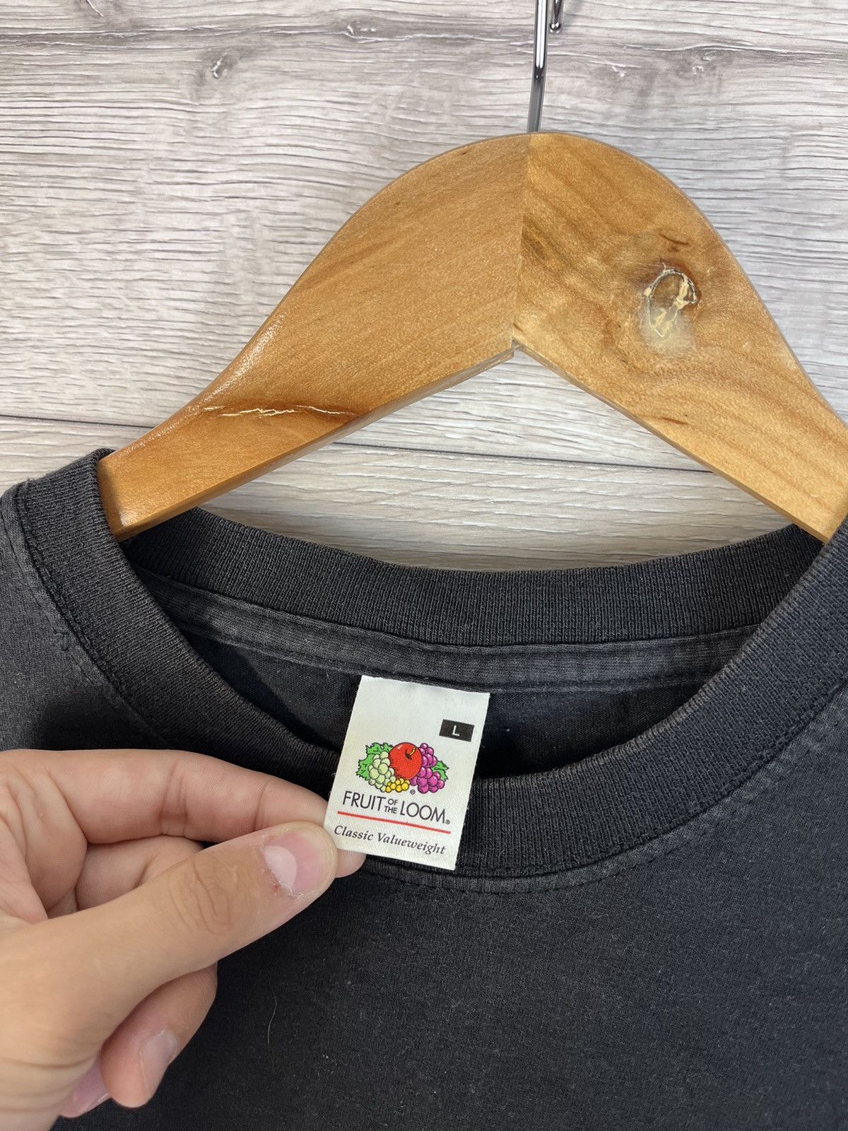 Sex Skateboards Vintage T-shirt Sex Instructor +18 merch Humor Size US L / EU 52-54 / 3 - 11 Thumbnail