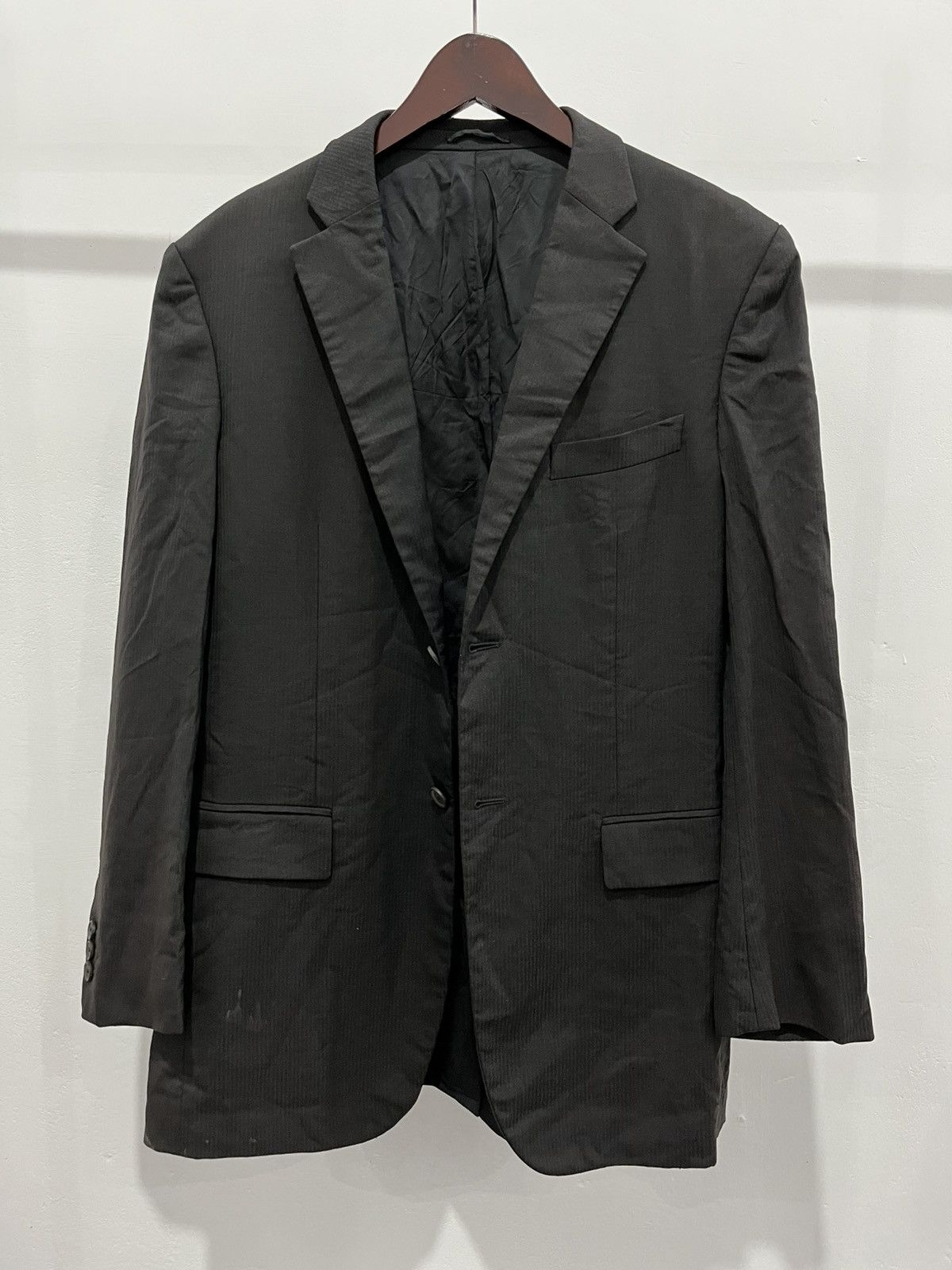 Jil Sander Jil sander raf simons era 2007 Size 48R - 4 Thumbnail