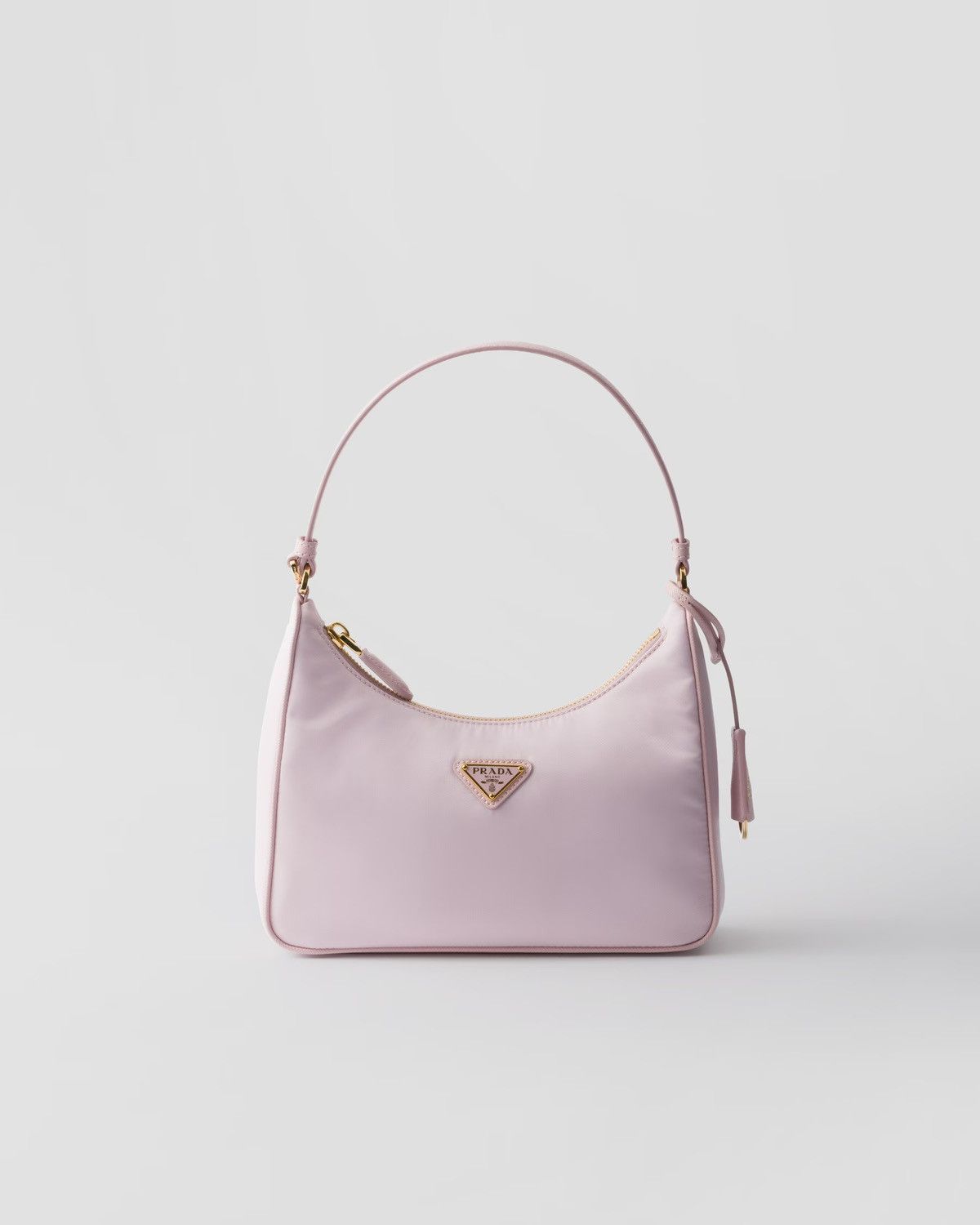 Prada Prada Re-Edition 2005 Re-Nylon and Saffiano mini bag Size ONE SIZE - 1 Thumbnail